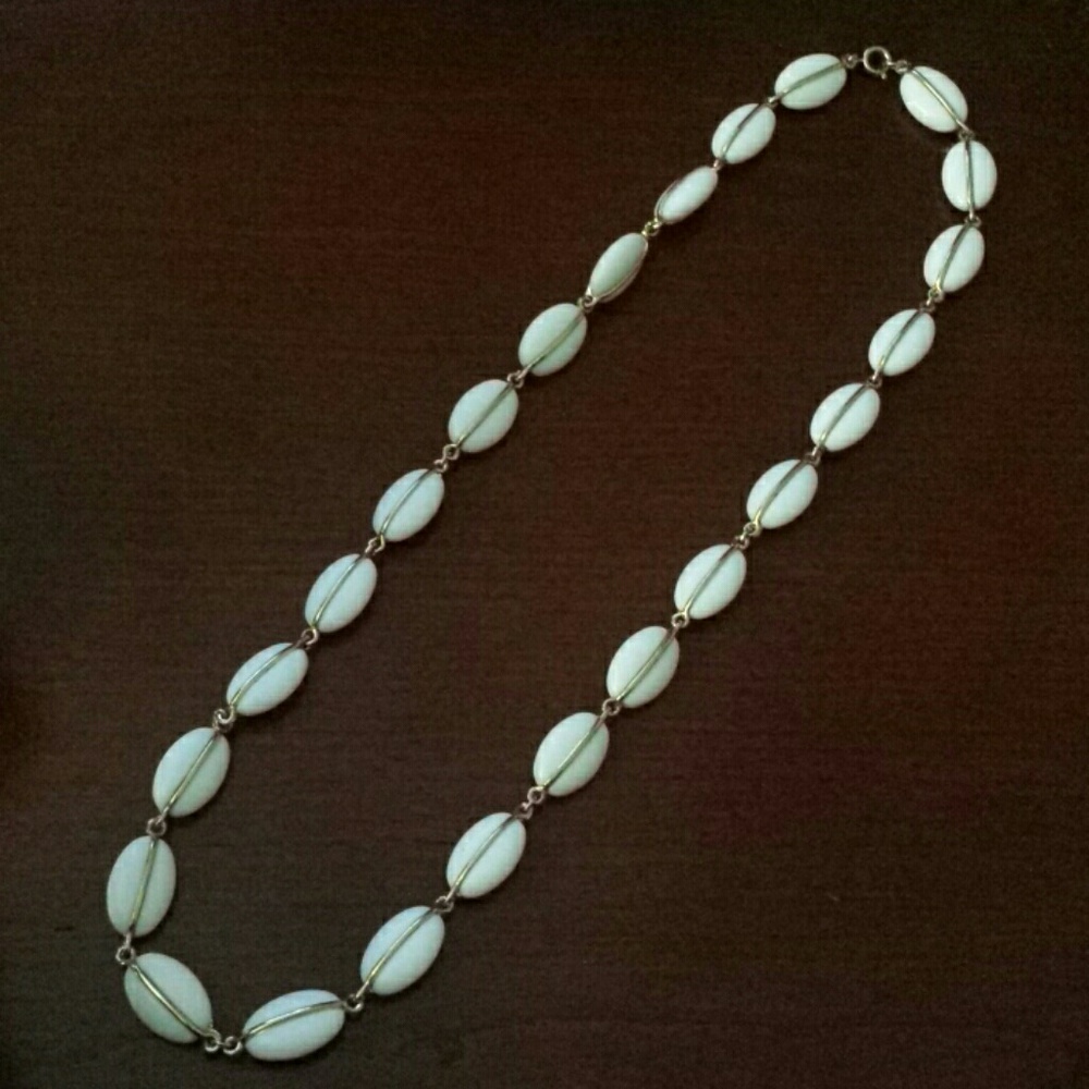 Fashion jewelry necklace💜